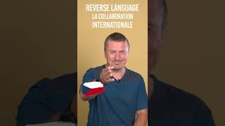 Un mot plusieurs langues - France/ République Tchèque | Safran