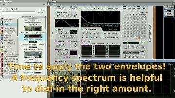 Zero Hybrid Synth - How to create an EDM Kick