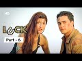 Luck [2009] | Movie Part 06 - Sanjay Dutt | Imran Khan | Shruti Haasan | Mithun Chakraborty