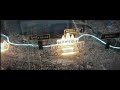 3D model of Mumbai Metro 3 Aqualine Route Built By maadhu creatives | Aarey JVLR to BKC