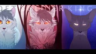 soldier poet king -speedpaint-