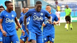 Enyimba vs Akwa United [3-2] NPFL 2023 Highlights