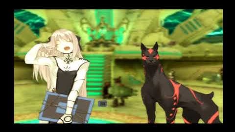 Shining Force EXA - Chapter 9 Part 1: " Ties of Two + Caught Up On The Ancient Arenas "