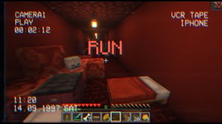 LEVEL RUN FOR YOUR LIFE, BUT IN MINECRAFT ft. Dapper Husky (60 SUB SPECIAL)