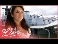 Bride's Family Wants a Greek Wedding, Groom Hires a BATTLESHIP? | Don't Tell the Bride | Real Love