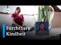 Teenager-Ehen in Kolumbien | DW Nachrichten