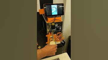 The Lightning beer tap now supports Bitcoin payments via NFC. @CoinCorner