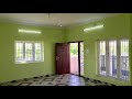 3 சென்ட்டில் 1200 sqft ல் அழகான வசதியான 2BHK வீடு | Beautiful 2BHK Compact House | Epi-24