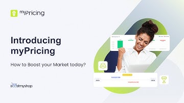 Introducing myPricing - The Ultimate Repricing Strategy to Maximize Profits!
