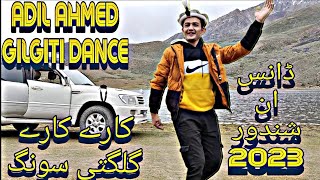 Kary Kary Song//Salman Paras//Gilgit Baltistan//Adil Ahmad Dance Viral Song// Shandur 2023