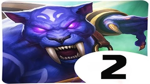 Juggernaut Champions Android iOS Gameplay Walkthrough Part 2