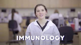 Medical Laboratory Technician Program