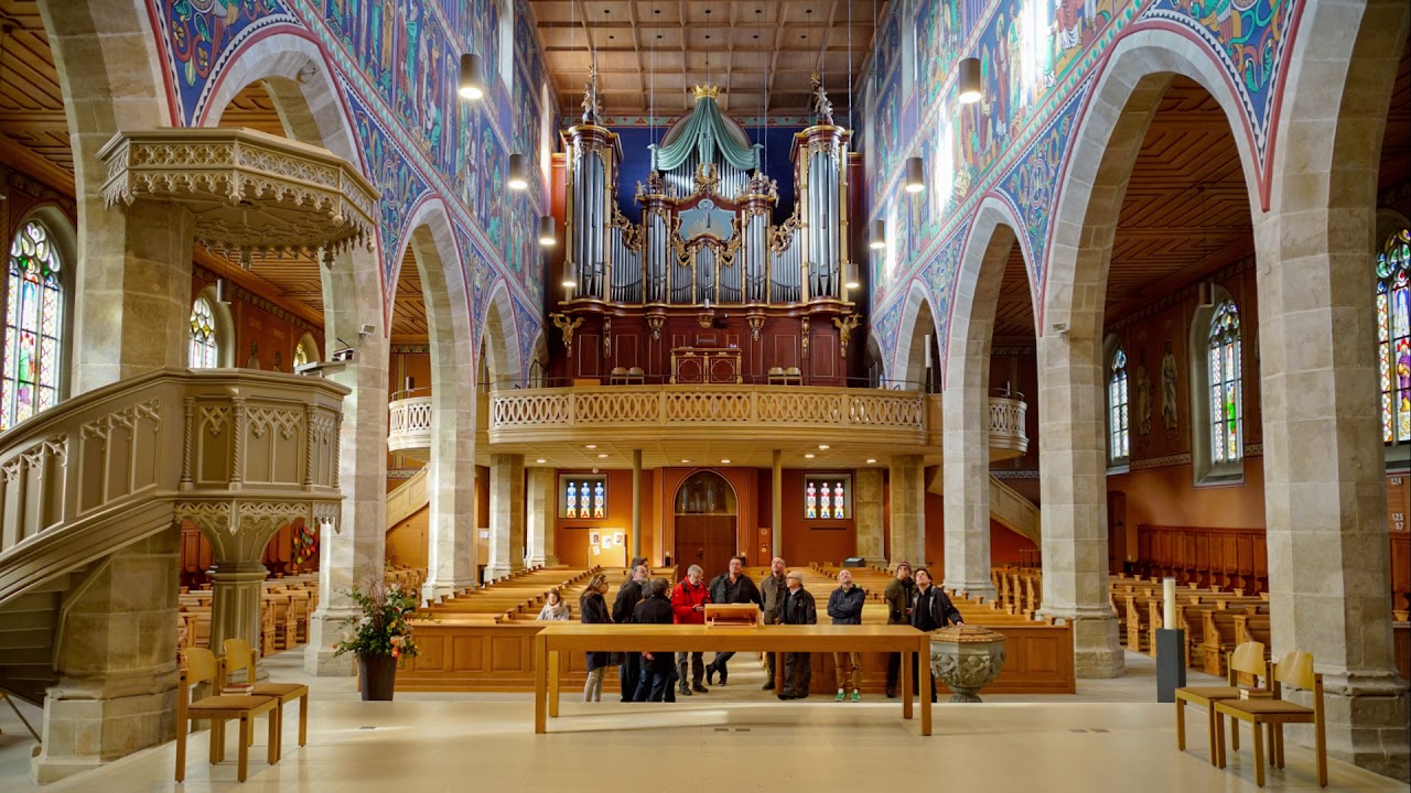 Stadtbummel Stadtbummel
