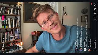 Warren‘s Livestream [02.10.2026]