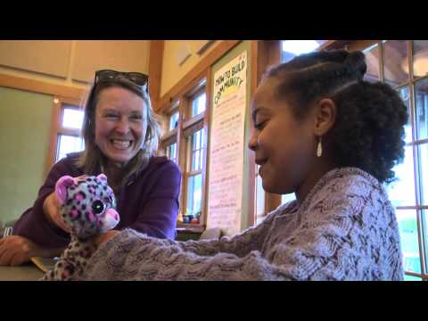 Treehouse Intergenerational Communities: The Village in Action