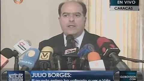 Julio Borges
