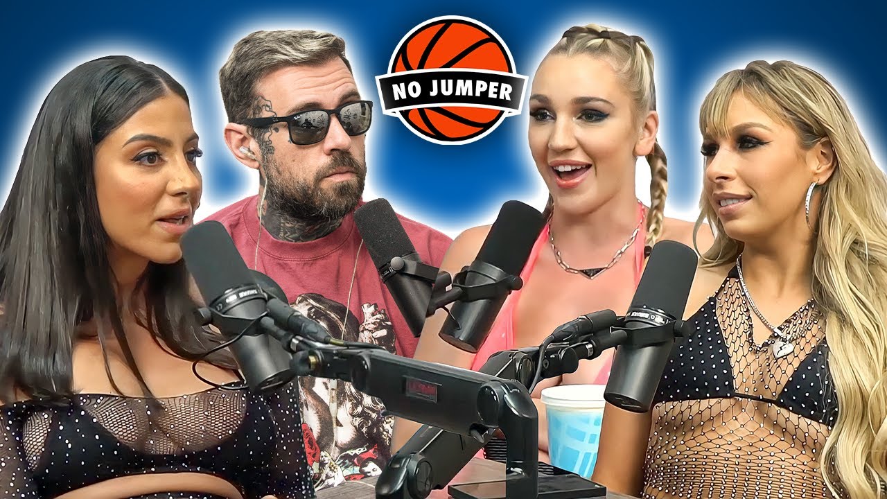 Kendra sunderland no jumper