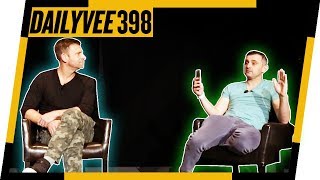 The Internet Changed Everything | Photoplus Fireside Chat | DailyVee 398 The Internet Changed Everything | Photoplus Fireside Chat | DailyVee 398