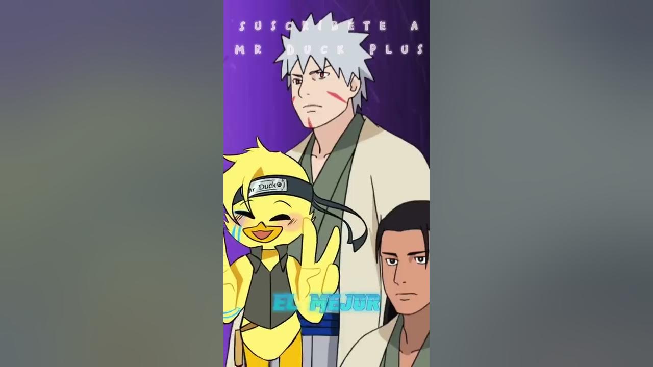 La Eleccion y Nombramiento de Todos los Hokages