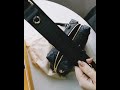 LV Petite Malle Souple 2020 unboxing