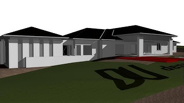 East meets West Residence by Design Unity