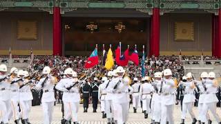 20111010 國防展演-戰技操演04