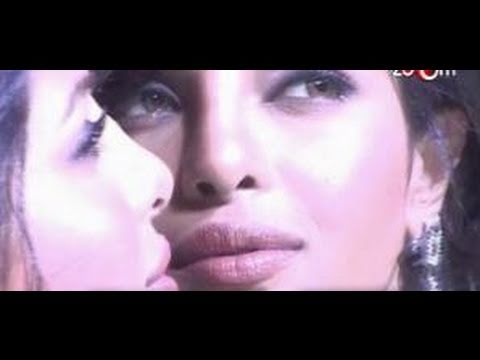 Priyanka Chopra doesn't mind kissing a hot girl - YouTube