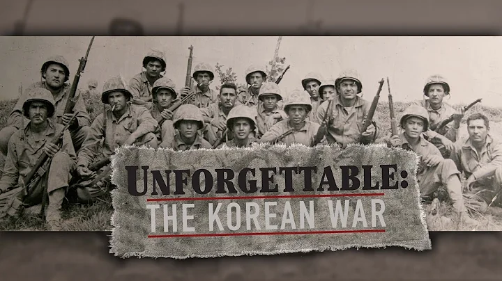 Unforgettable: The Korean War - DayDayNews