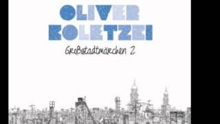 Oliver Koletzki feat. MC Ramon - Let me go down