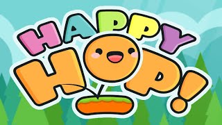 Happy Hop - Main Theme screenshot 3