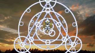 Pokémon Hgss Arceus Event Cutscene Sinjoh Ruins