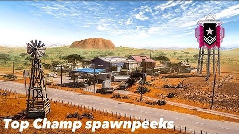 BEST Outback Spawnpeeks In 2023