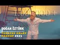 TURKISH HALAY MASHUP 2021 - DOĞAN ÖZTÜRK | Prod. by YUSUF TOMAKİN