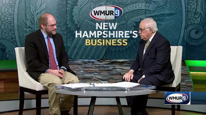 NH Business: New Hampshire jobs versus workers