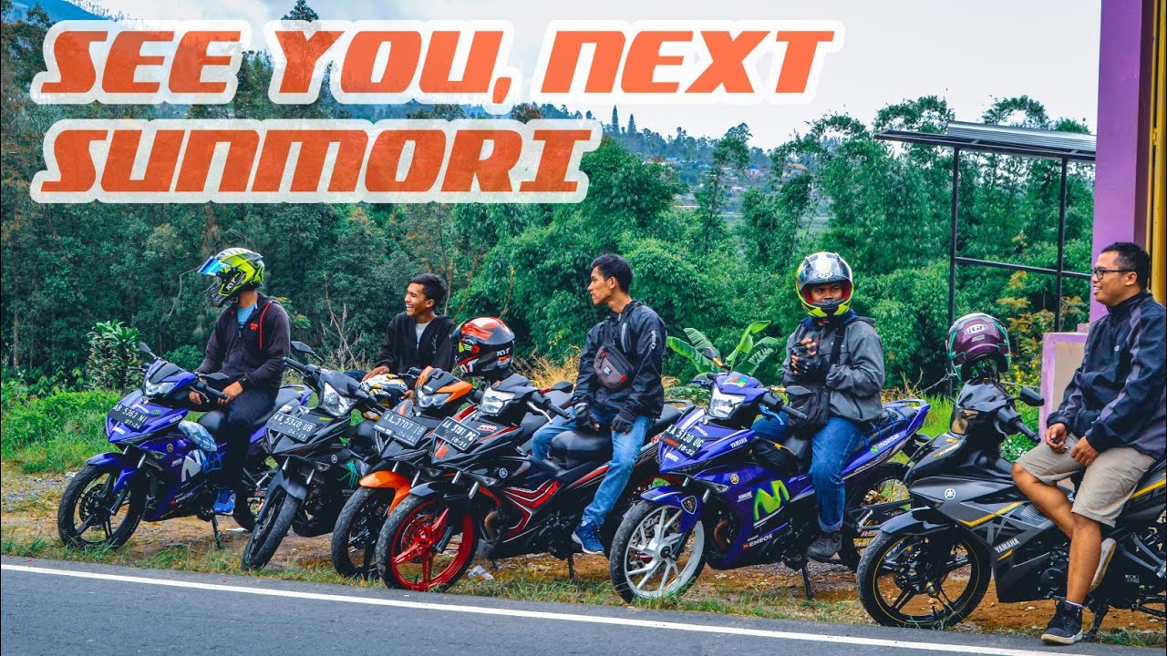 Sampai ketemu lagi ! - YouTube