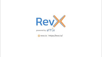 RevX | Made For Growth, Built For App Marketers