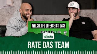 Rate das Team! | Björn Werner &amp; Kasim Edebali