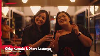 [Highlights] LAUNCHING ALBUM PANEN RAYA - PAKSIBAND
