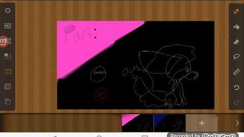 Never be like you map (OPEN)