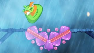 Angry Birds 2: Daily Challenge - Friday: Silver Slam