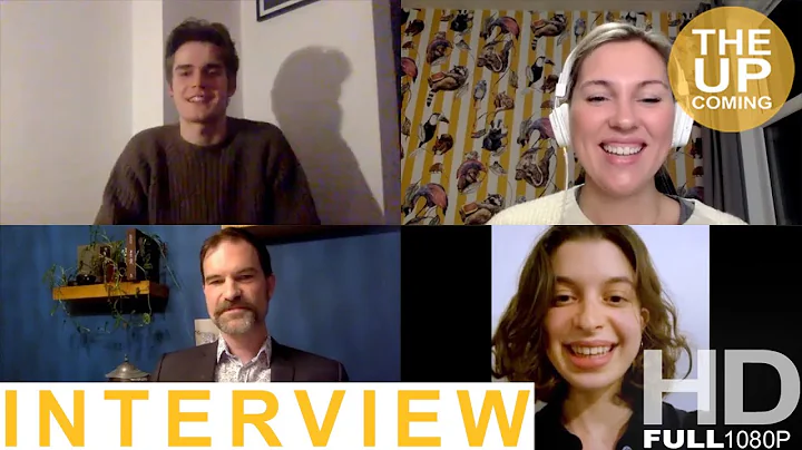 The Coyotes: Kassim Meesters, Sarah Ber, Jacques M...