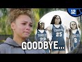 &quot;IT WAS SAD!&quot; Jada Williams Plays Last High School Game EVER! No Limits Finale Gets EMOTIONAL 😭