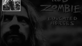 Lords of salem - Rob zombie lyrics