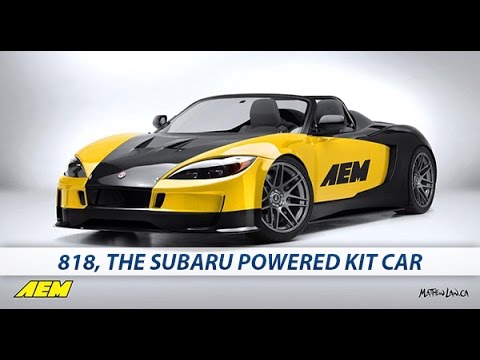 the-818,-a-subaru-powered-kit-car