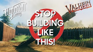 Understanding Structural Integrity in Valheim Profile