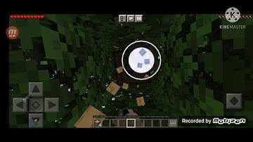 minecraft but every minute we get a random potion effect