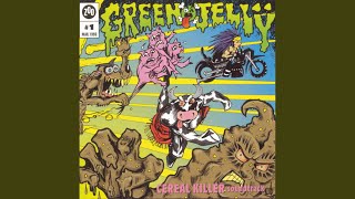 Watch Green Jelly Green Jelly Theme Song video