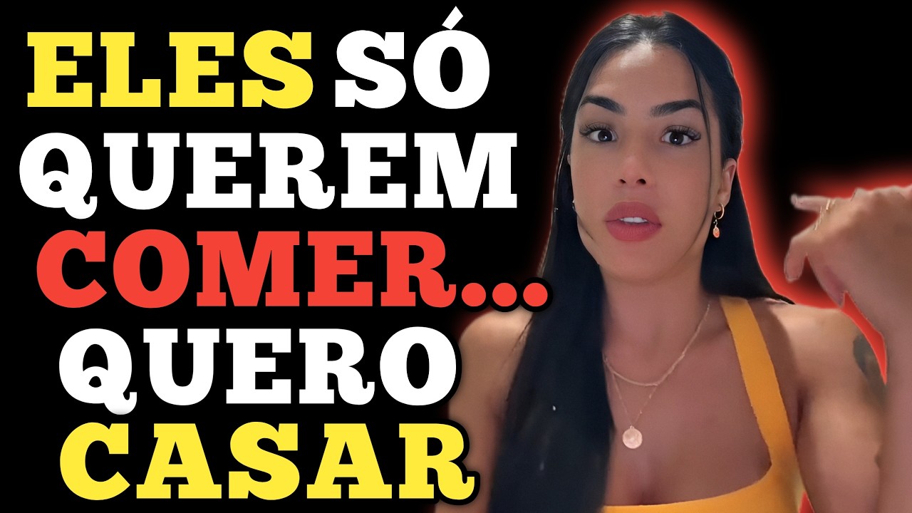 Silêncio Masculino: O Novo Desespero das Mulheres