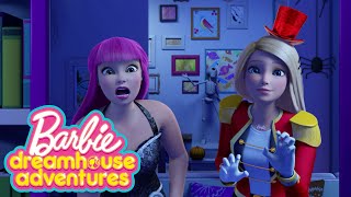 Без страха | Barbie Dreamhouse Adventures | @BarbieRussia 3+