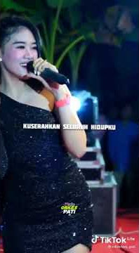 Story Dangdut koplo Pati Viral Lagu:'Penjaga Hati'